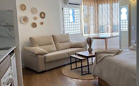 Loft Mojacar Neptuno